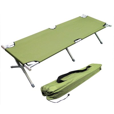 Stretcher Bed 3