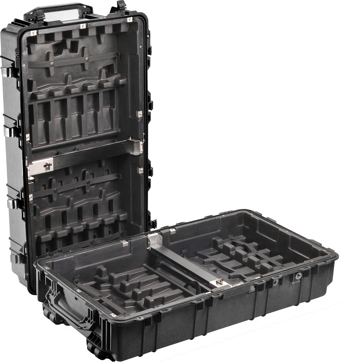 Transform Gun Rack Box 2