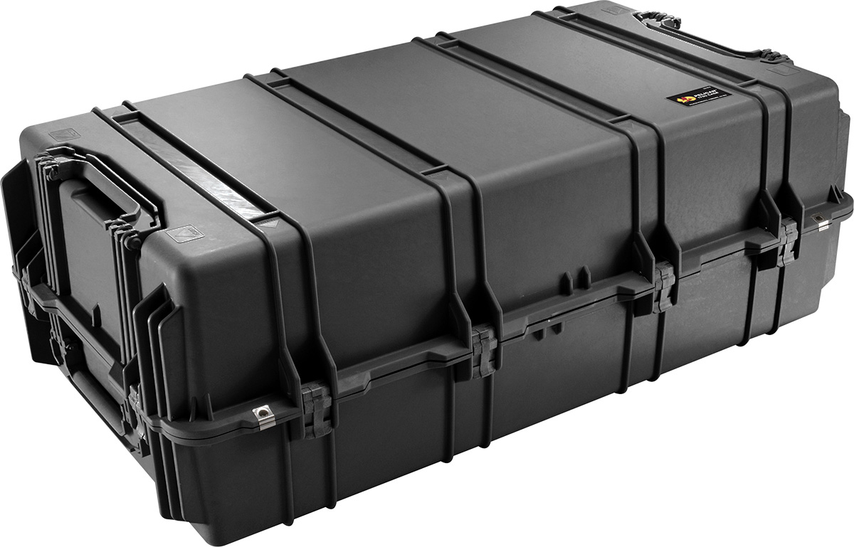 Transform Gun Rack Box 3