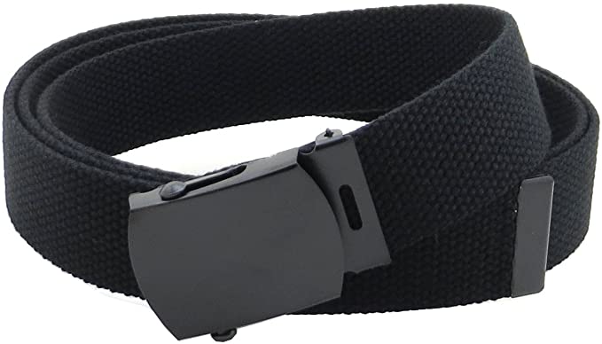 Web Belts 1