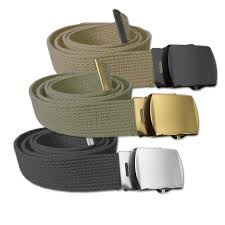 Web Belts 3