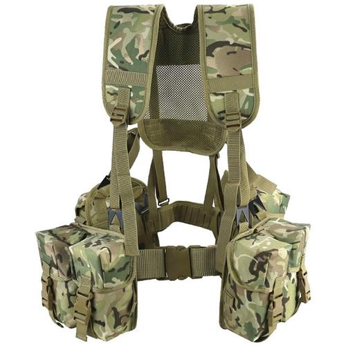 Webbing Set 1