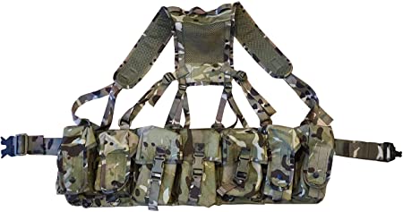 Webbing Set 2