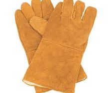 Welding Gloves 1