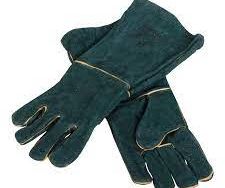 Welding Gloves 2